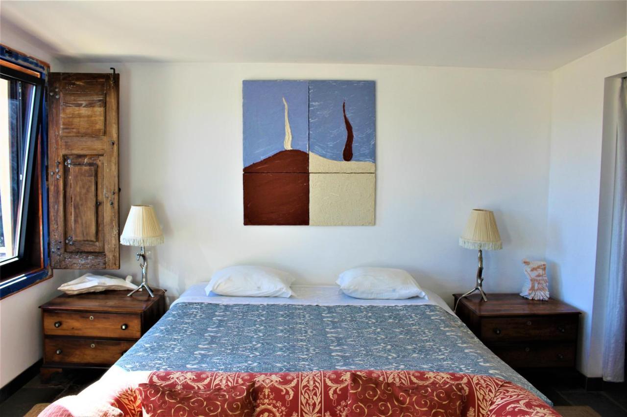 Quinta Do Barrieiro - Art Selection By Maria Leal Da Costa Pensionat Marvão Eksteriør billede