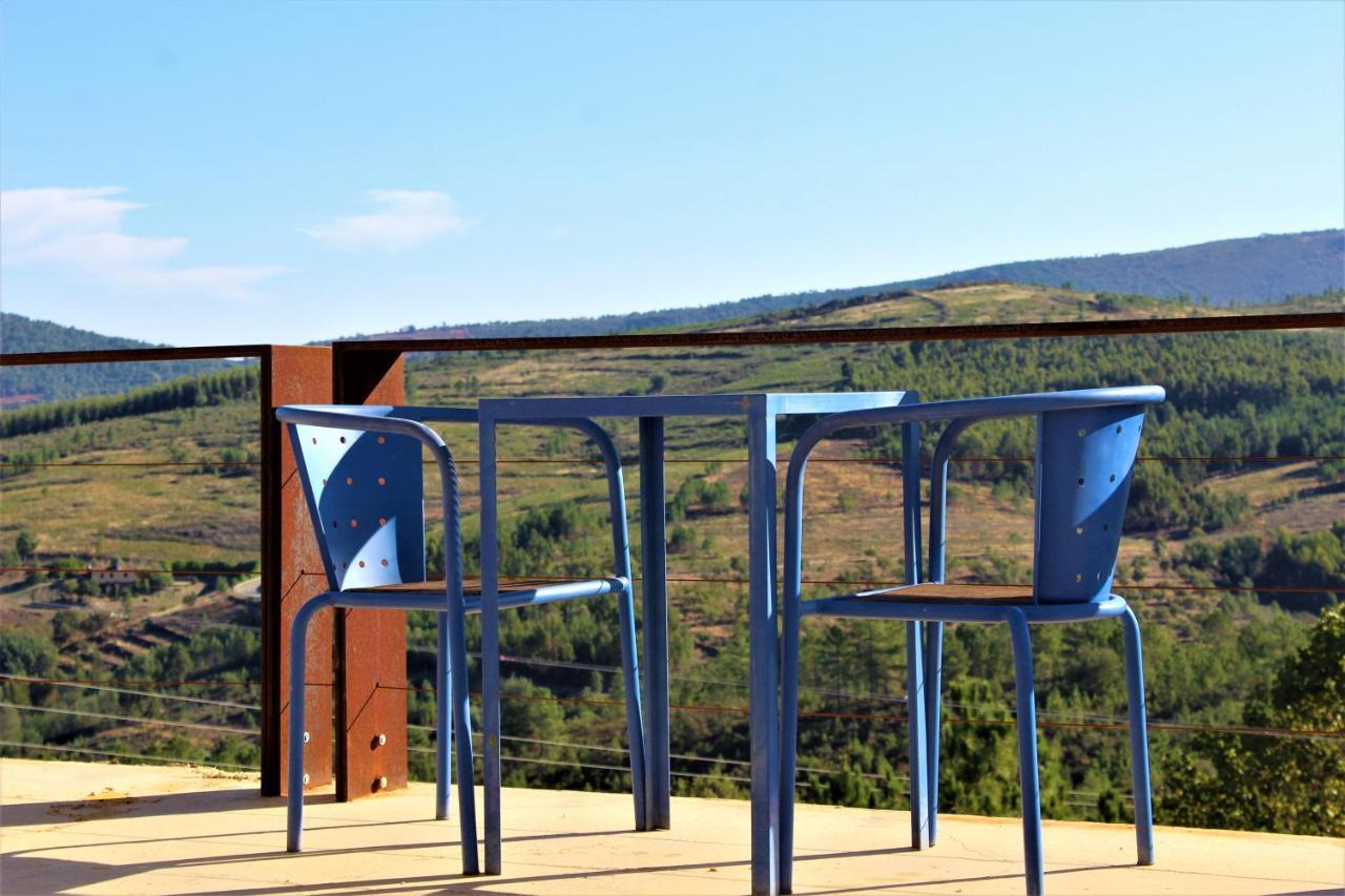 Quinta Do Barrieiro - Art Selection By Maria Leal Da Costa Pensionat Marvão Eksteriør billede