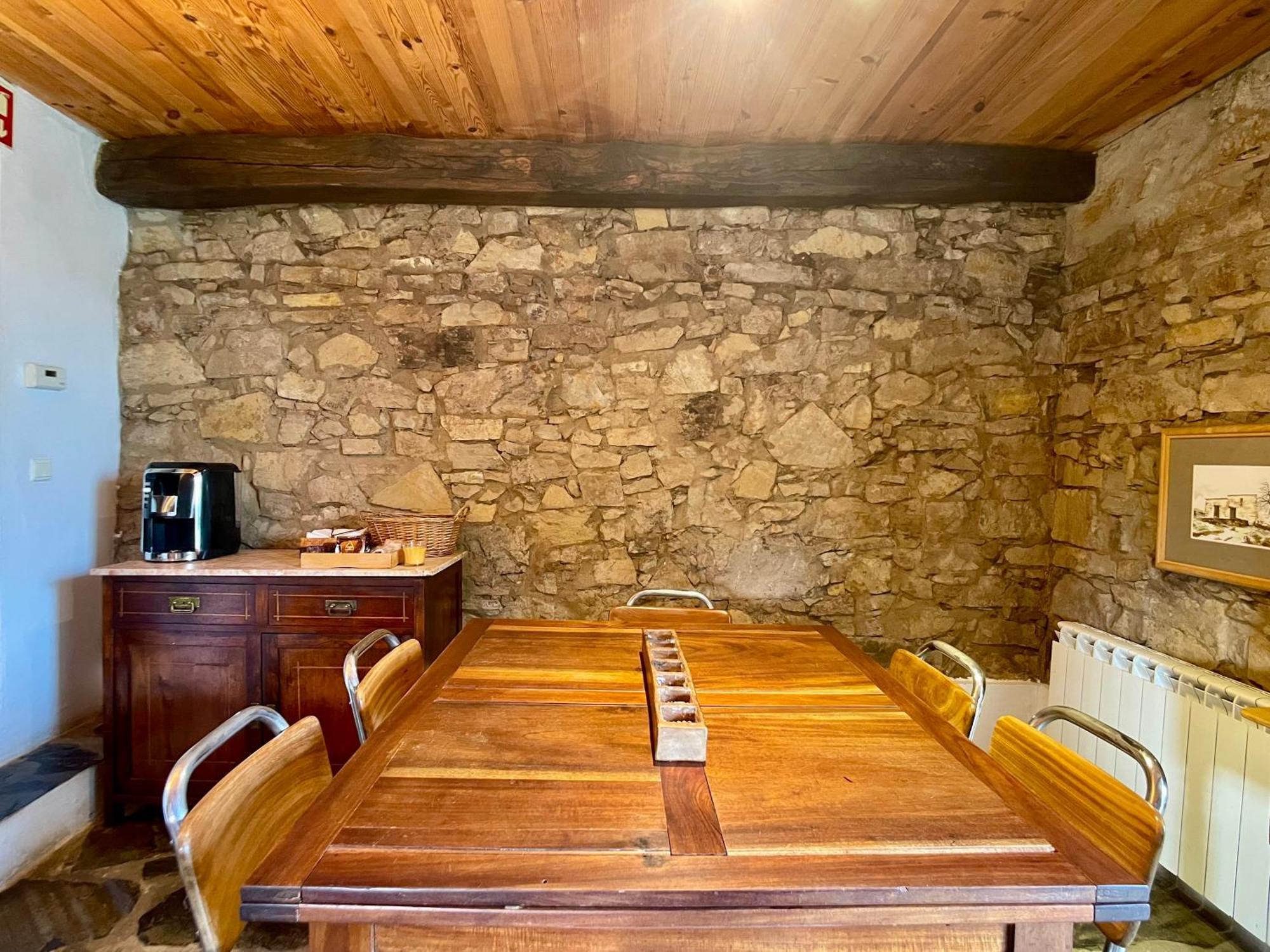 Quinta Do Barrieiro - Art Selection By Maria Leal Da Costa Pensionat Marvão Eksteriør billede